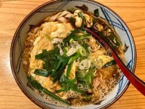 蕎麦和酒 しゃにむに