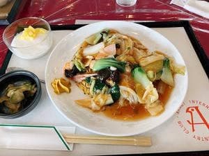 赤城国際カントリークラブ