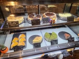Garibar cafe
