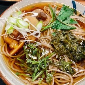 山の店