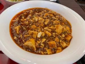 中国料理 川菜味