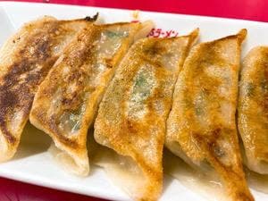 くるまやラーメン 浦和中島店