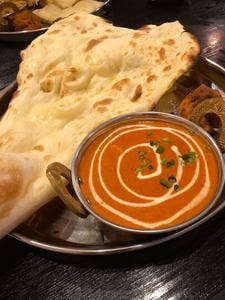 大分ナンカレーハウス