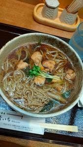 本格手打蕎麦彦いち