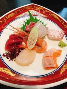 すし善