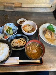 千束