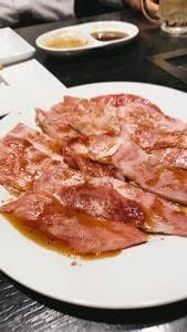 焼肉 はな