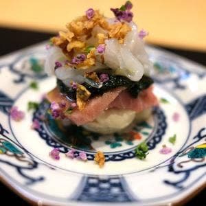 割烹にし田