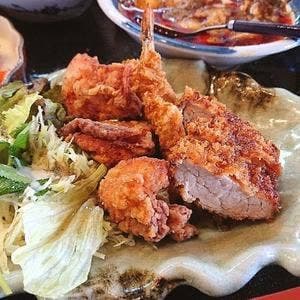 居酒屋まさ