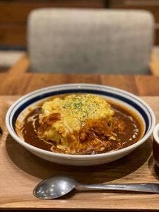 #602 CAFE&DINER 福岡ソラリアプラザ店