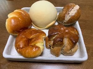 スペイン窯 パンのトラ 八事店