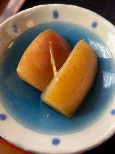 お食事処 なかつる