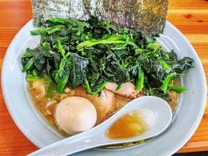 すけちゃんラーメン