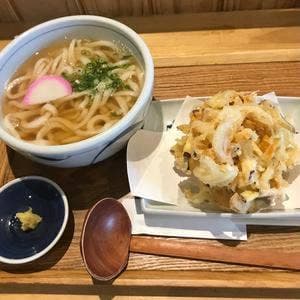 讃岐うどん みやの家