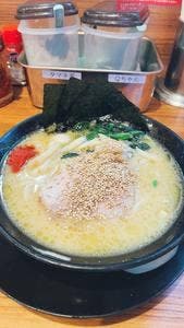 横浜家系ラーメン 宮前商店