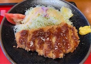 かつ久
