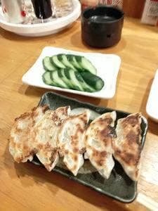 餃子のネオ大衆酒場 ニューカムラ