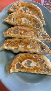 手打ちらーめん 利久