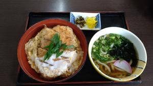 お食事処 山下