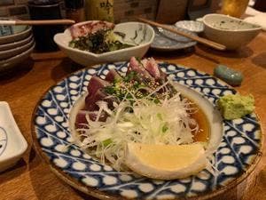 炭焼き 松 仙台