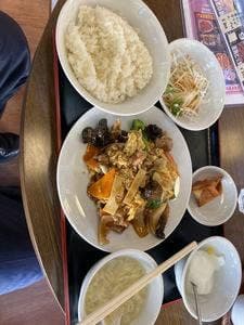 麒麟飯店