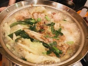 厳選もつ焼き居酒屋 池田屋