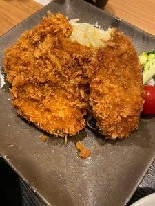 夢庵 府中押立町店
