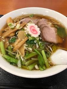 中華料理 嘉宴 御嶽山店