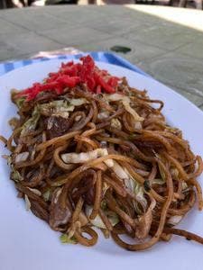 すぎ本 富士宮やきそば専門店