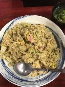 麺恋亭 中華街本店
