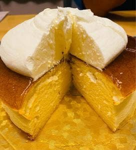 パティスリー ボンシャンス