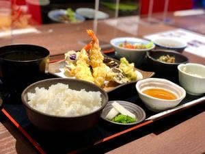 天繁