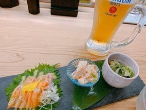 和創ダイニング早蕨