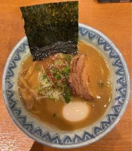 麺屋 蕪村 佐久店