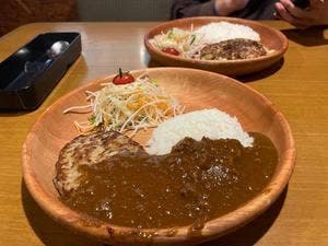 びっくりドンキー 御経塚店