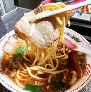 音家 松林商店