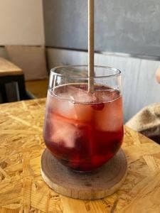 curious cafe