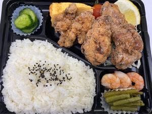 レストハウス竜飛 寿恵盛屋