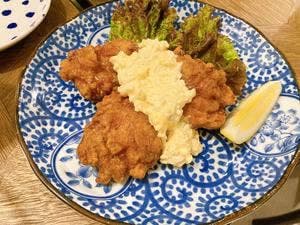 マルカ食堂