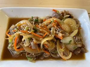 Korean deli428
