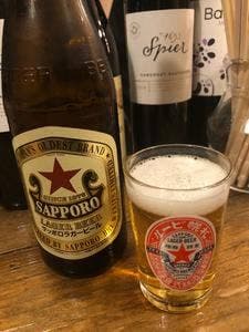 立呑バル サジスタンド