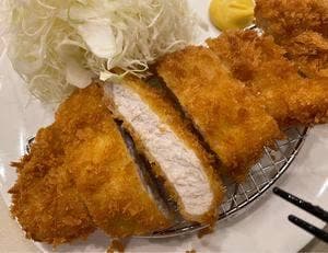 とんかつ後藤