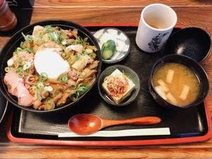松葉屋そば店