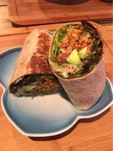 バレアリック 飲食店