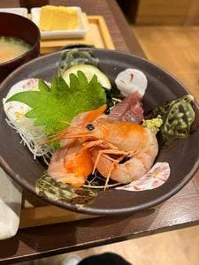 五穀 アトレ亀戸店
