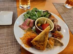 Bistrot MANKAI