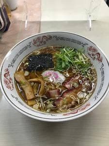 ザ・ラーメン屋
