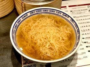 粥麺専家 香港バル213