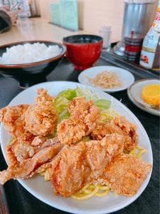とら吉