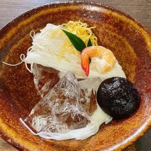 そうめん處 森正